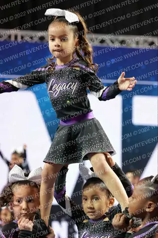 LEGACY ELITE FANTASY