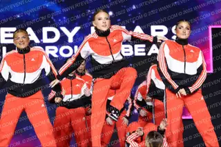 Barlborough Bears Steady Bears