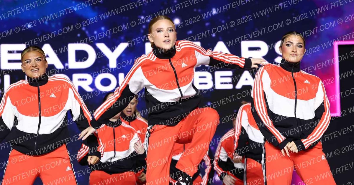 Barlborough Bears Steady Bears · All Star Worlds Sunday
