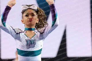YAC ELITE ELEVATE