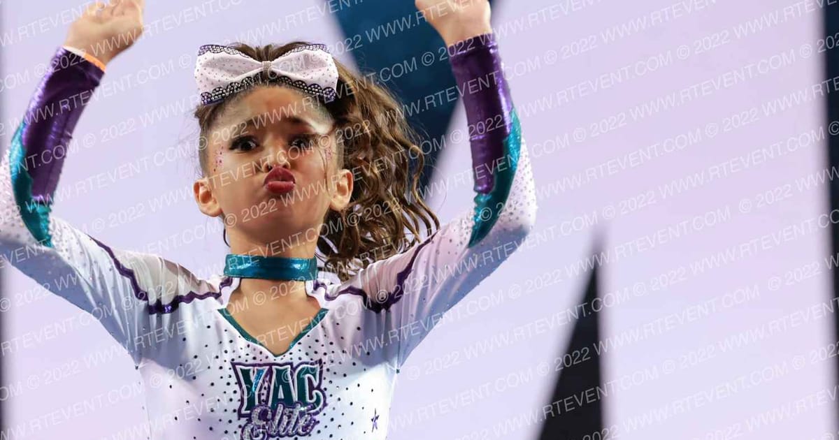 YAC ELITE ELEVATE · So Cal Challenge Cup