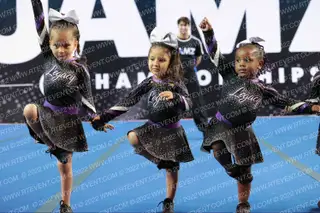 LEGACY ELITE MINI MONARCHS