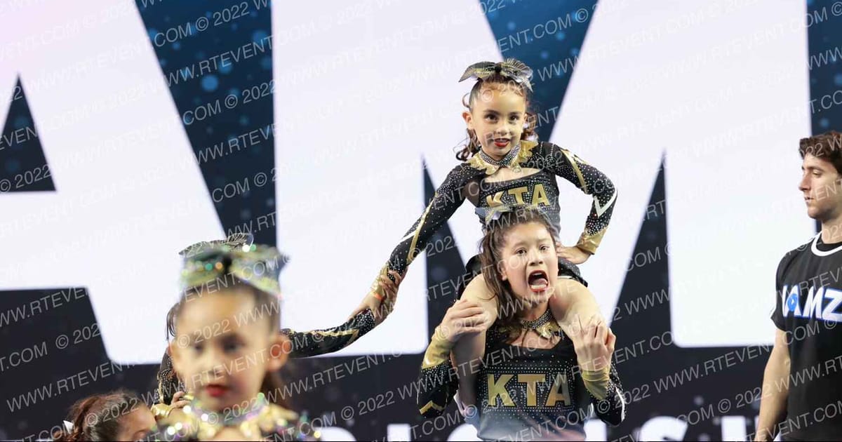 KTA ELITES · So Cal Challenge Cup