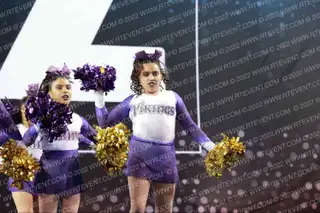 NORWALK LADY VIKINGS