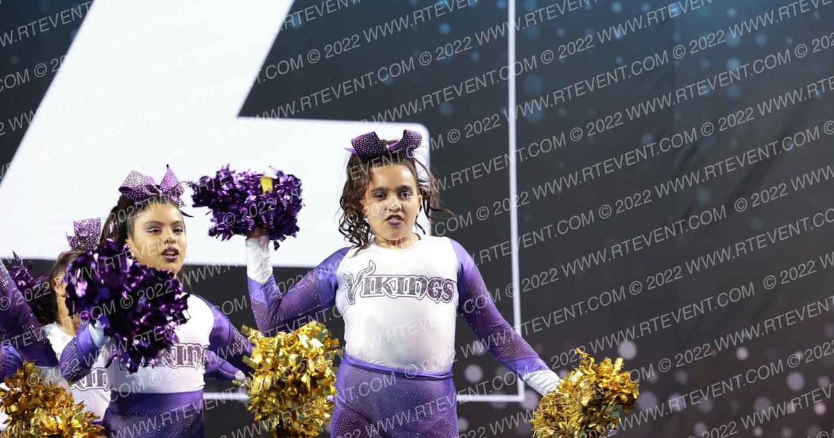 NORWALK LADY VIKINGS · So Cal Challenge Cup