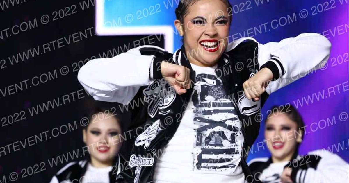 COPBRANDS MEXICO ALL STAR MEXICOP HH · All Star Worlds Sunday