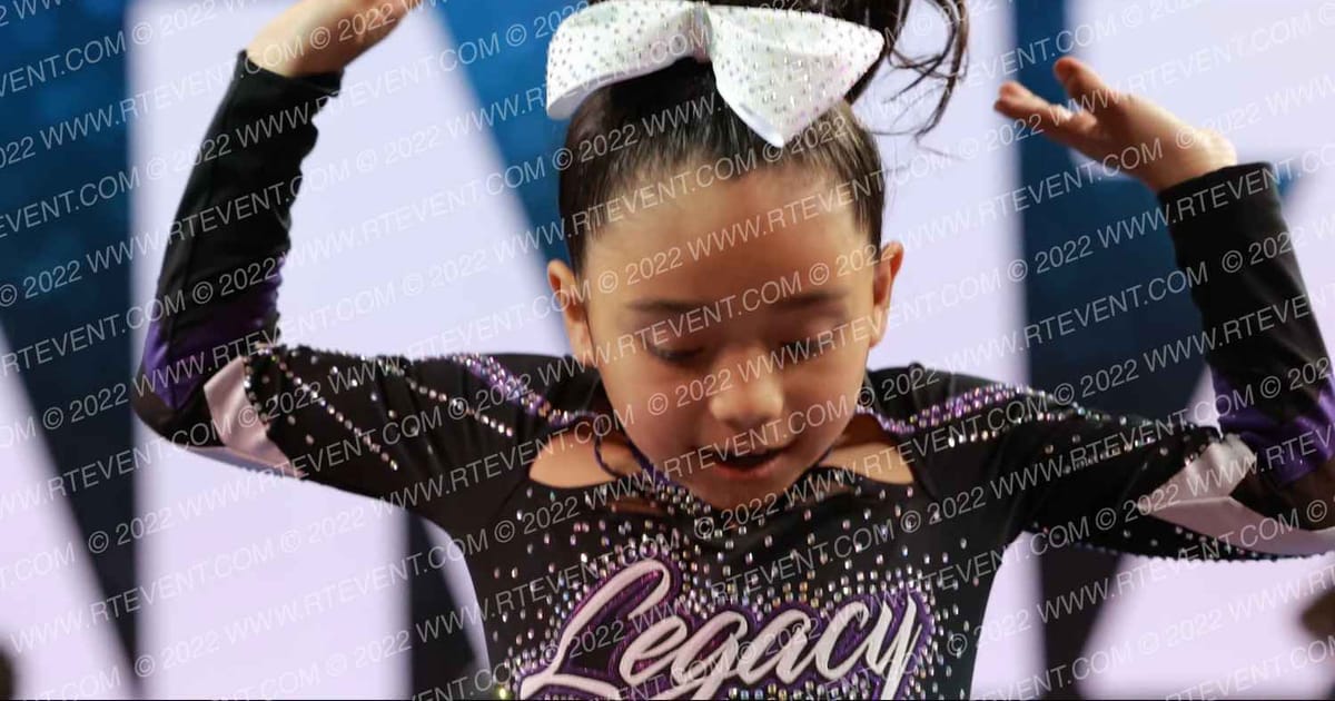 LEGACY ELITE DYNASTY · So Cal Challenge Cup
