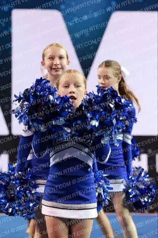 ST PAULS PANTHER POM