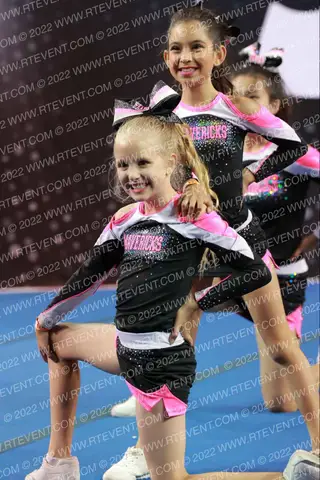 MURRIETA MAVERICK FEARLESS