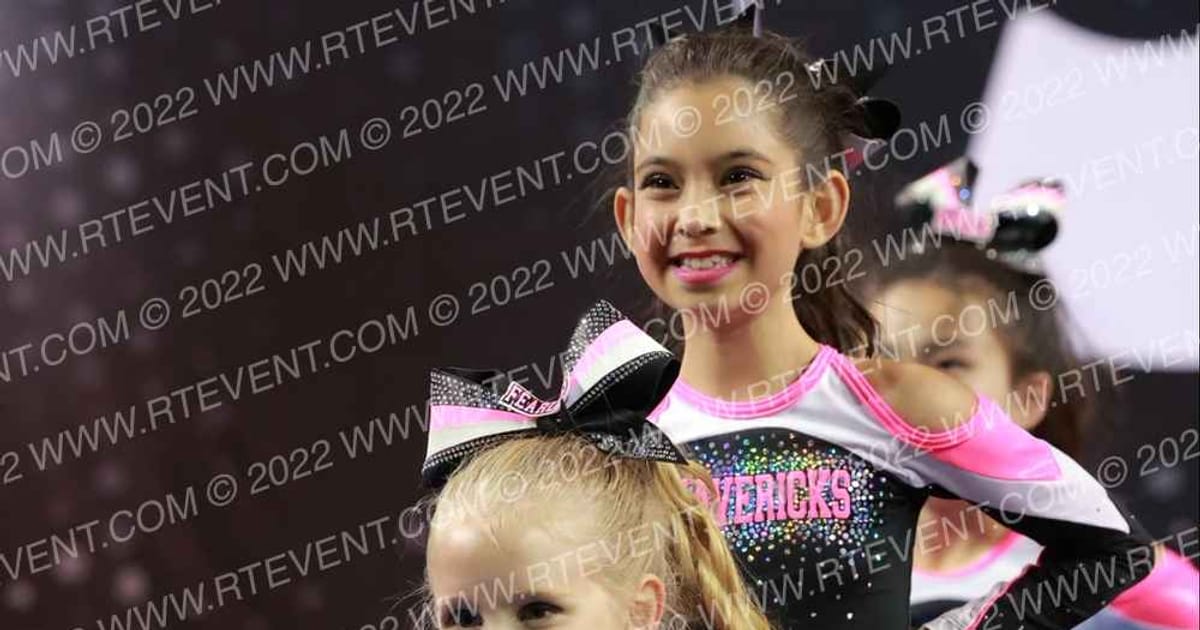 MURRIETA MAVERICK FEARLESS · So Cal Challenge Cup