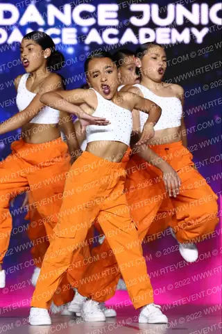 PowerHouse Dance Academy PowerHouse Dance Juniors