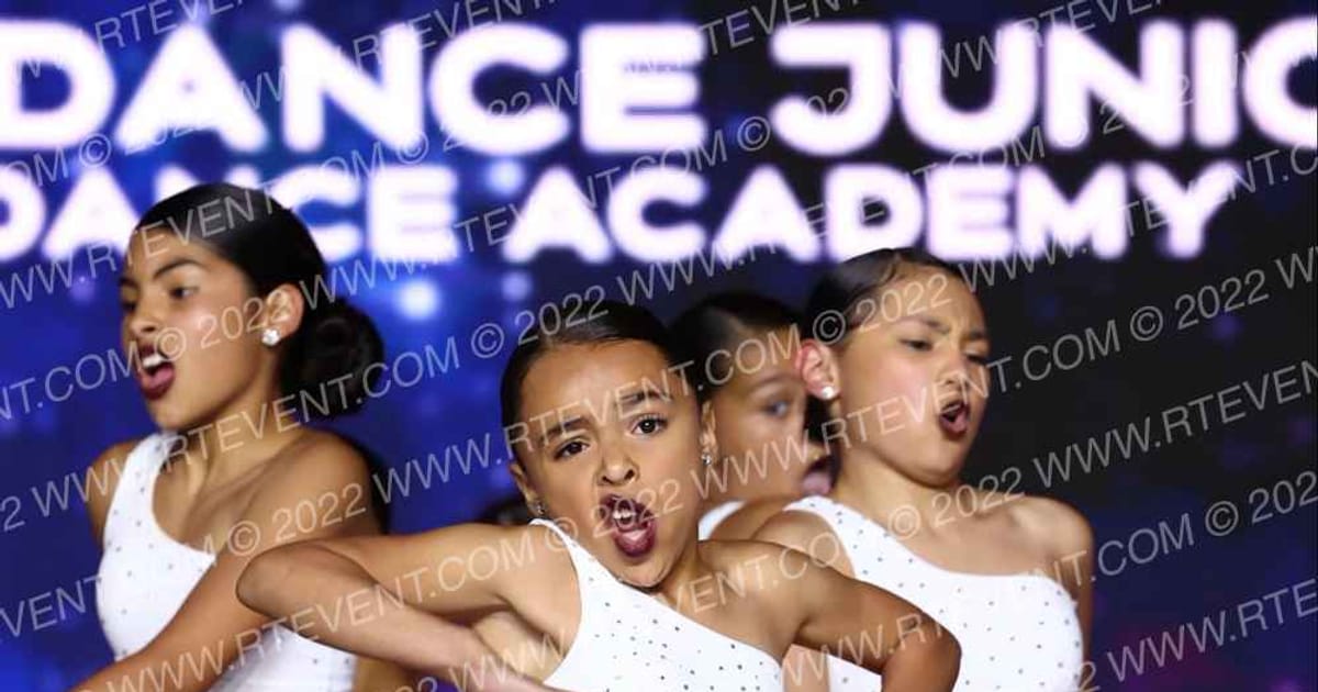 PowerHouse Dance Academy PowerHouse Dance Juniors · All Star Worlds Sunday