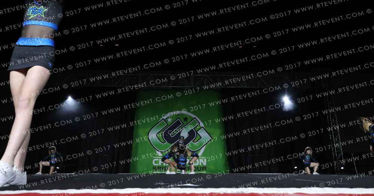 TSA All-Stars Mako Sharks · Schaumburg Grand Nationals DI DII