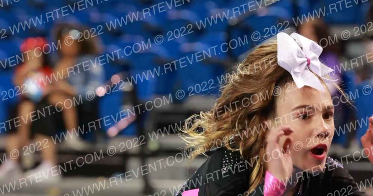 POWAY ELITE CHEER RIPTIDE · So Cal Challenge Cup