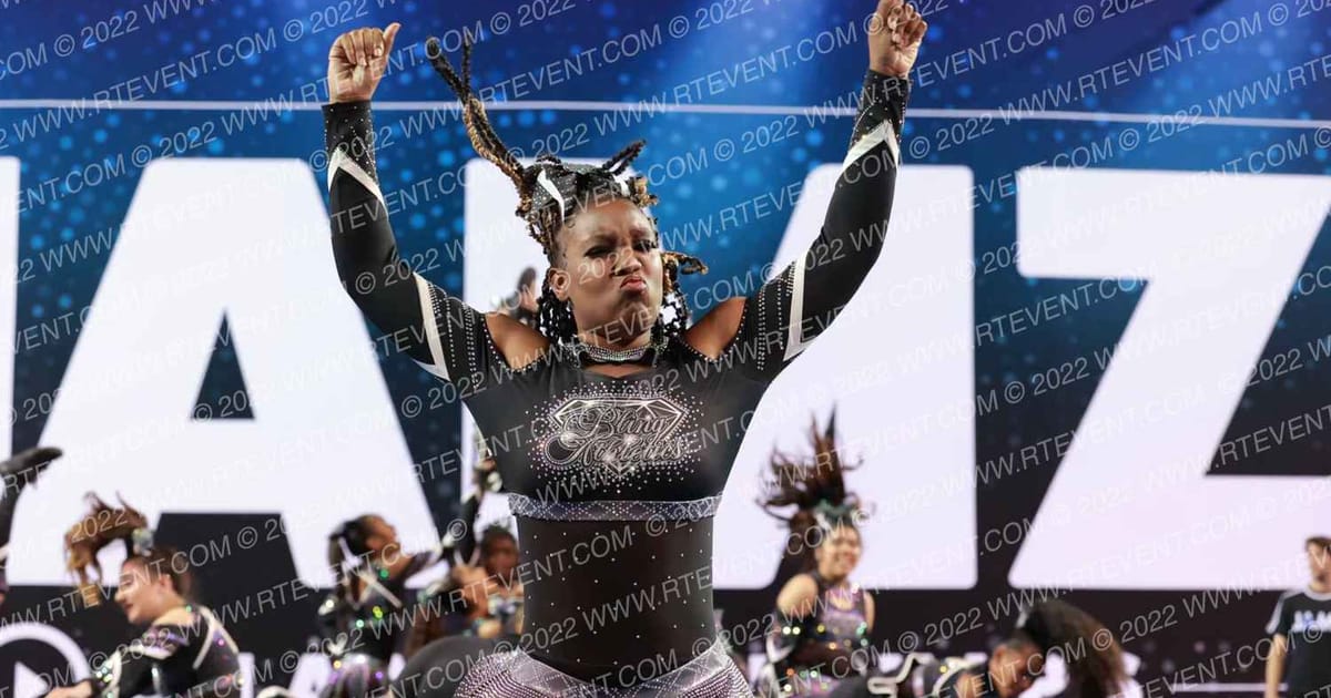 BLING ATHLETICS BLING QUEENS · So Cal Challenge Cup