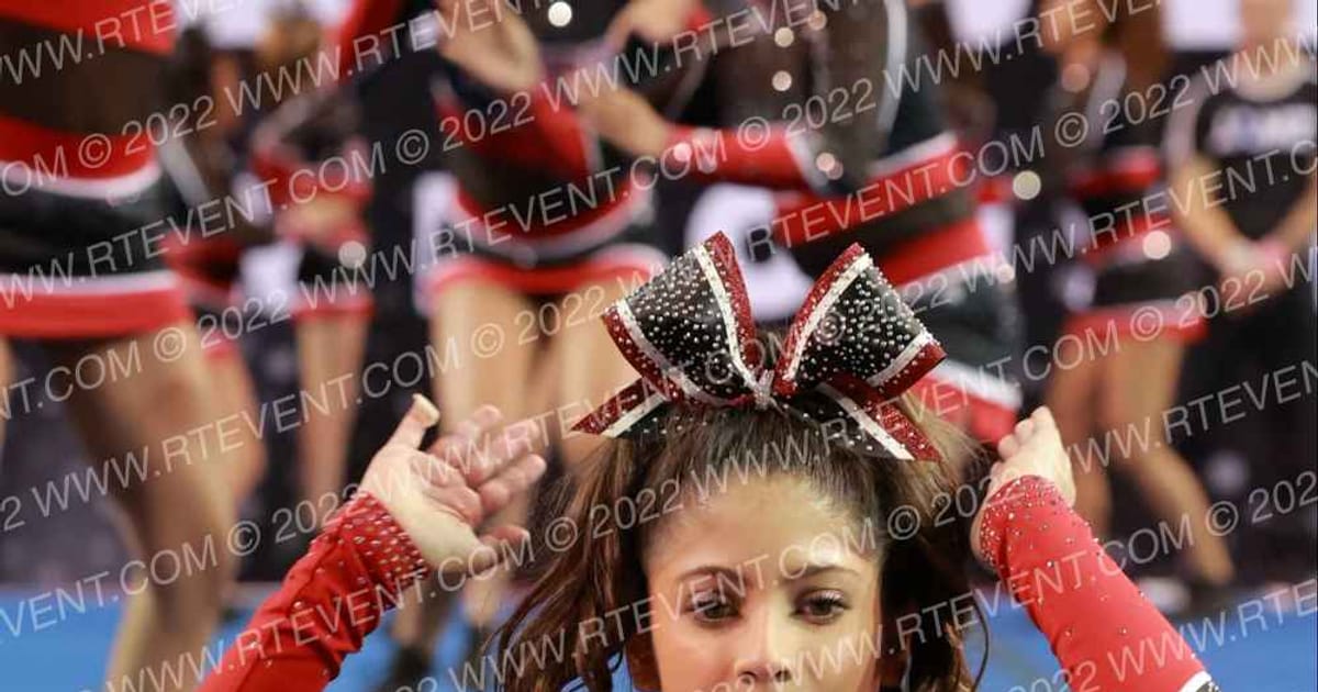 TRIBE ATHLETIC CODE RED · So Cal Challenge Cup