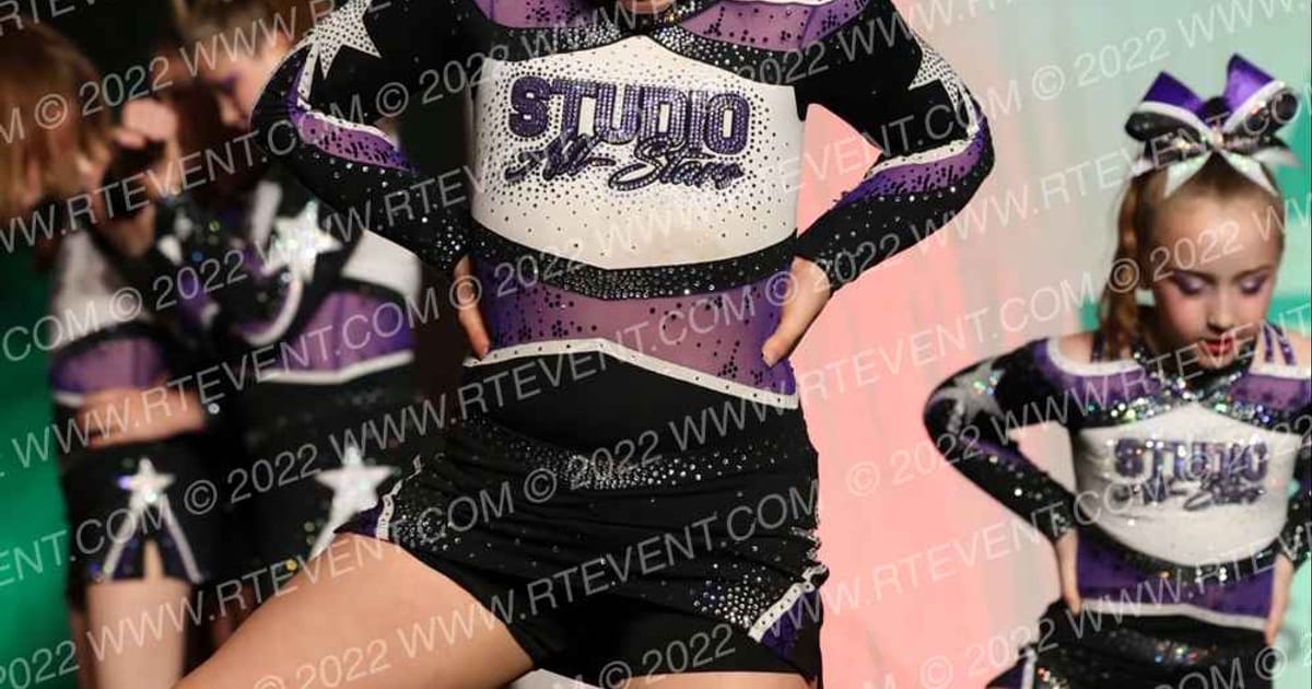 Studio All-Stars YOUTH FIERCE · Midwest Regional Summit