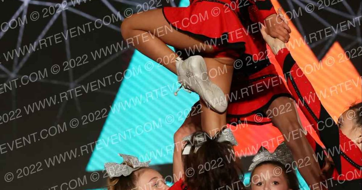 Indiana Elite Couture · Midwest Regional Summit