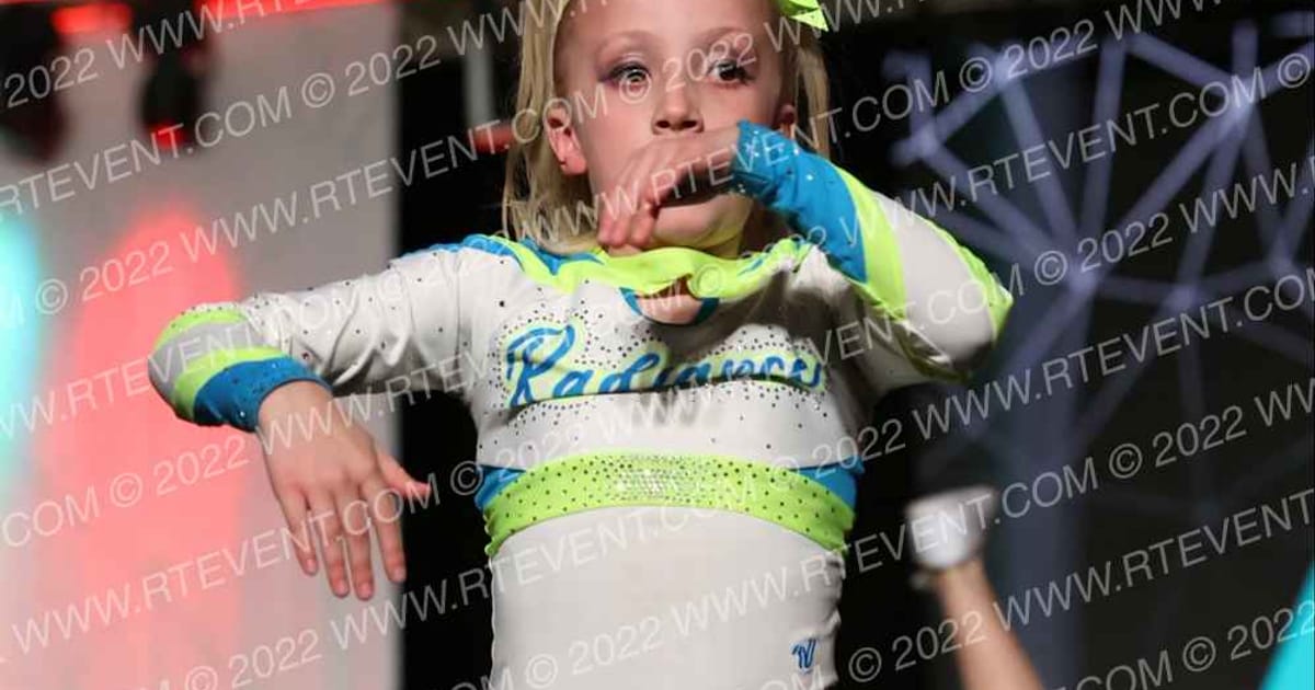 JPAC Radiance Twilight · Midwest Regional Summit
