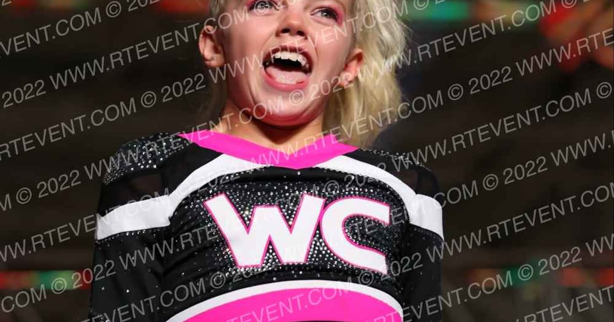 World Class Cheer Wrath · Midwest Regional Summit