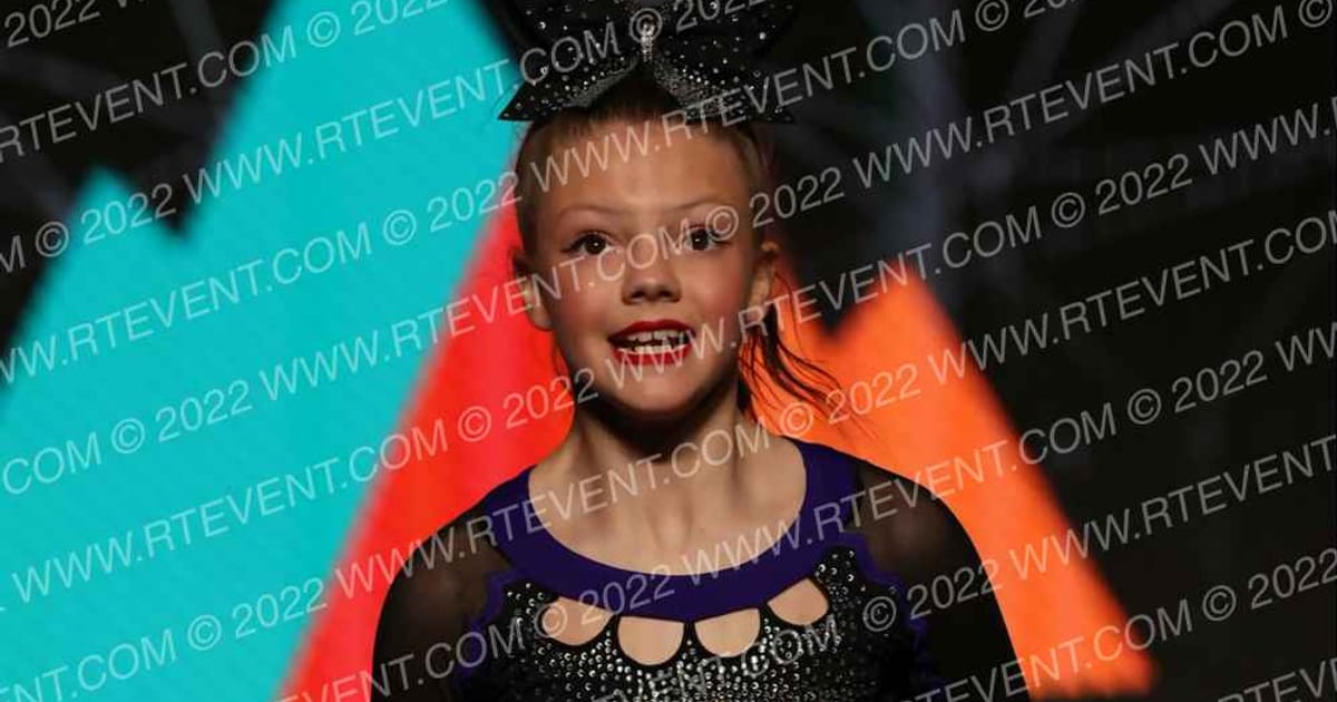 Five Star Black Smack · Midwest Regional Summit