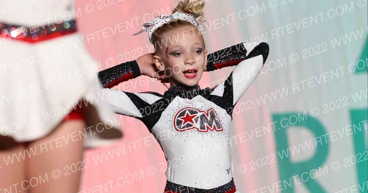 Off Main All Stars Dynamite · Midwest Regional Summit