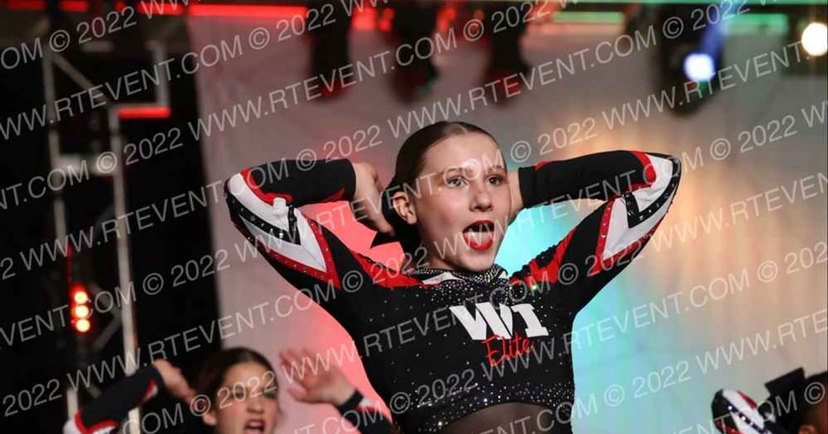 Wisconsin Elite Bomb Squad · Midwest Regional Summit