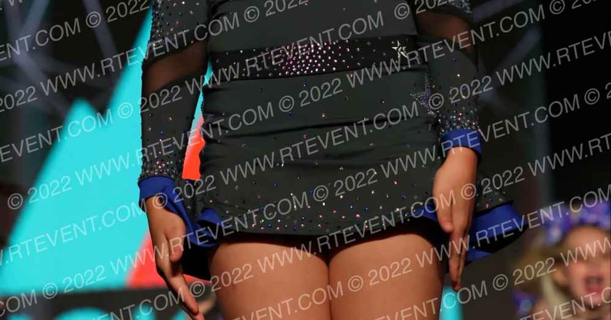 Ohio Valley All Stars Thunder · Midwest Regional Summit