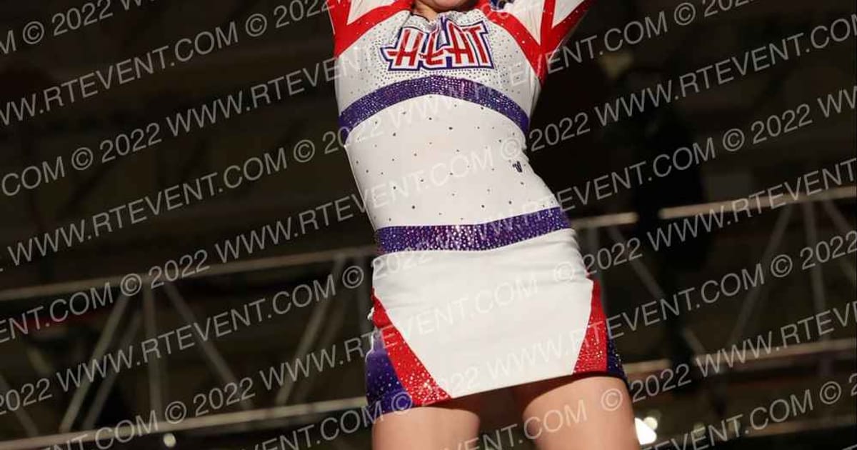 Perfect 10 Heat Wildfire · Midwest Regional Summit
