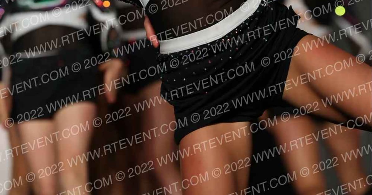 GU Shamrocks Galway Gals · Midwest Regional Summit