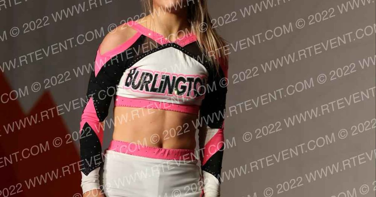 Burlington All Stars Diamondz · Midwest Regional Summit