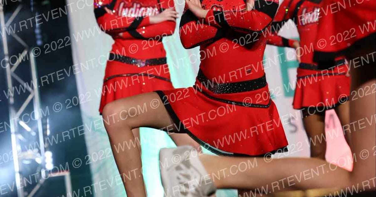 Indiana Elite Divas · Midwest Regional Summit