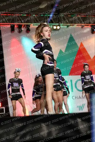 The Courts All Stars LADY GALAXY