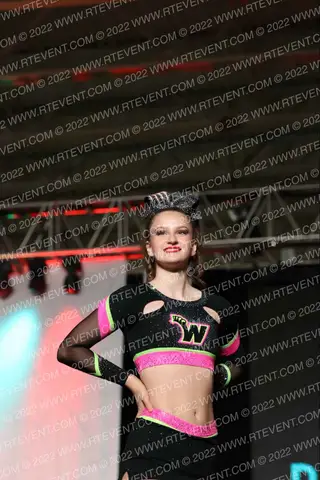 Westside Cougars All Stars Vendetta