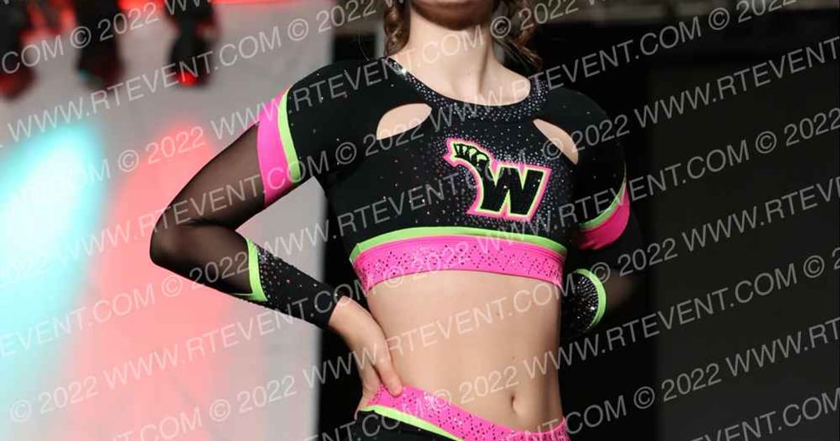 Westside Cougars All Stars Vendetta · Midwest Regional Summit