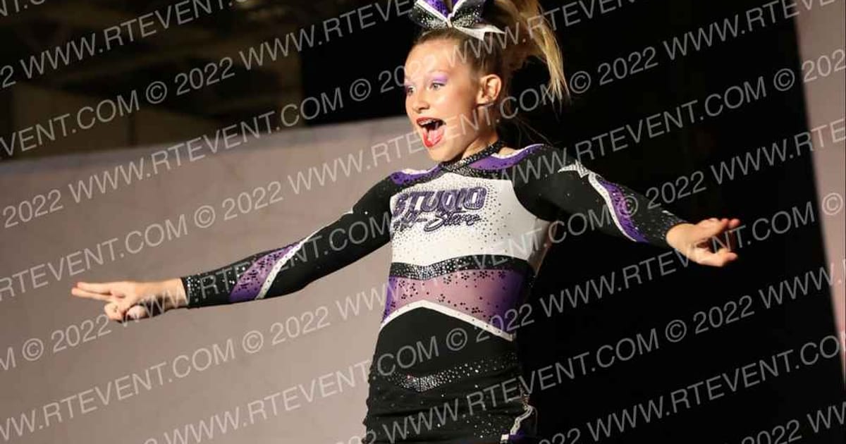 Studio All-Stars LADY LEGACY · Midwest Regional Summit
