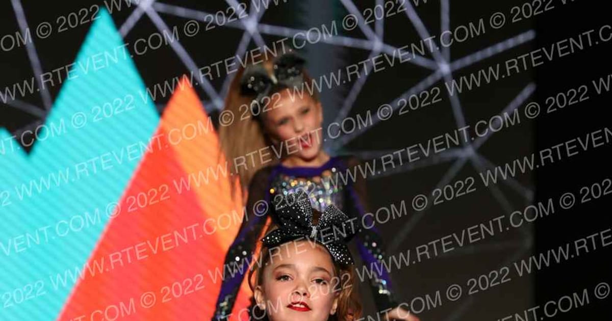 Five Star Mini Venom · Midwest Regional Summit