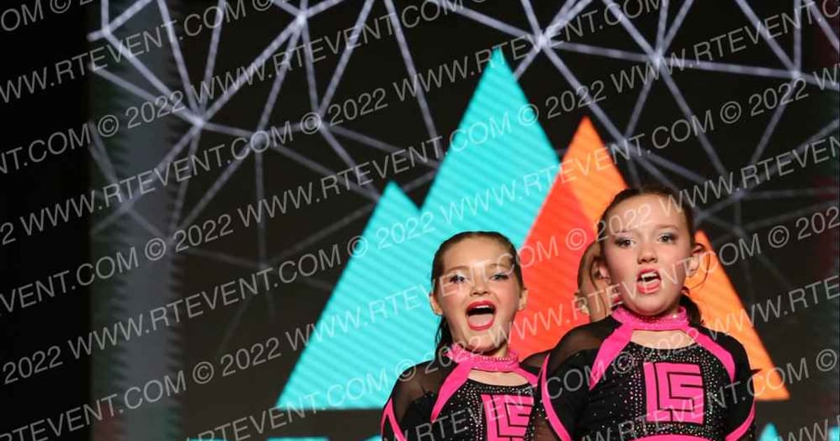 Lawrence County Shine VIPINK · Midwest Regional Summit