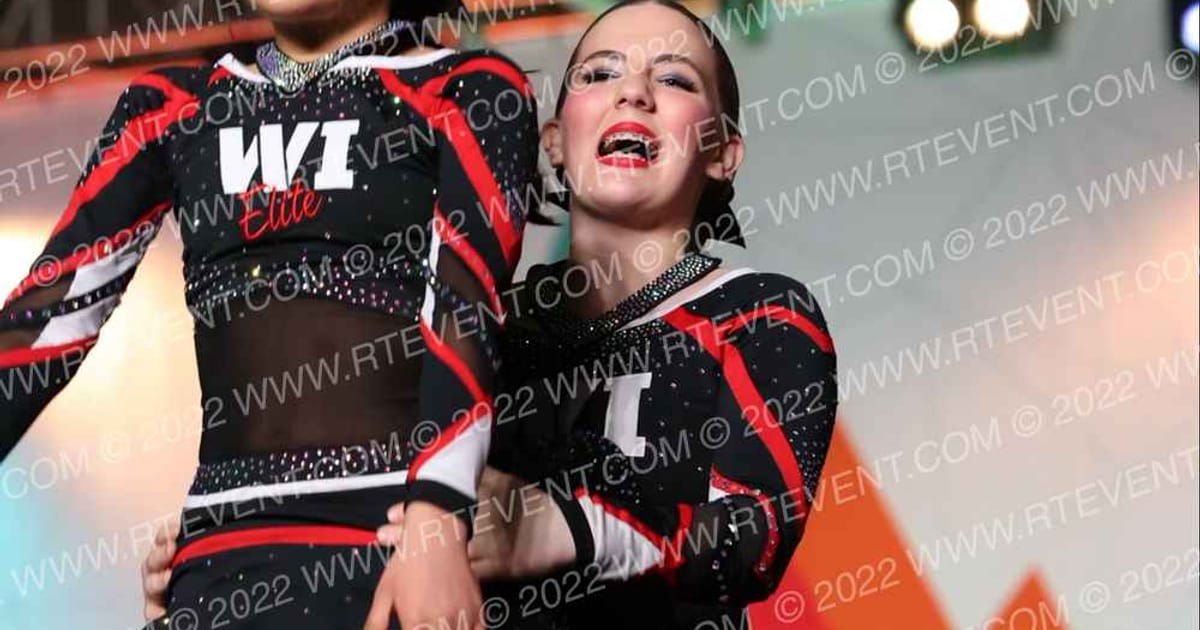 Wisconsin Elite Generals · Midwest Regional Summit