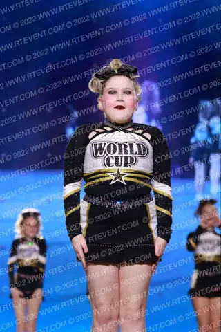 World Cup Ohio Lunar Ladies