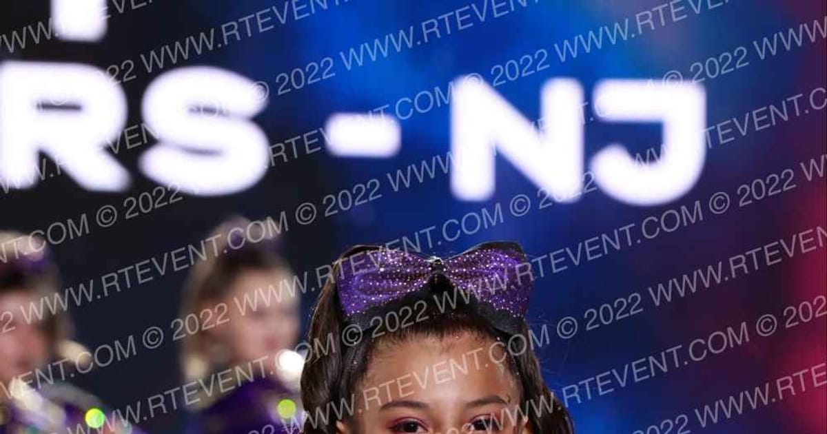 Legacy All Stars - NJ Dynasty · All Star Worlds Sunday