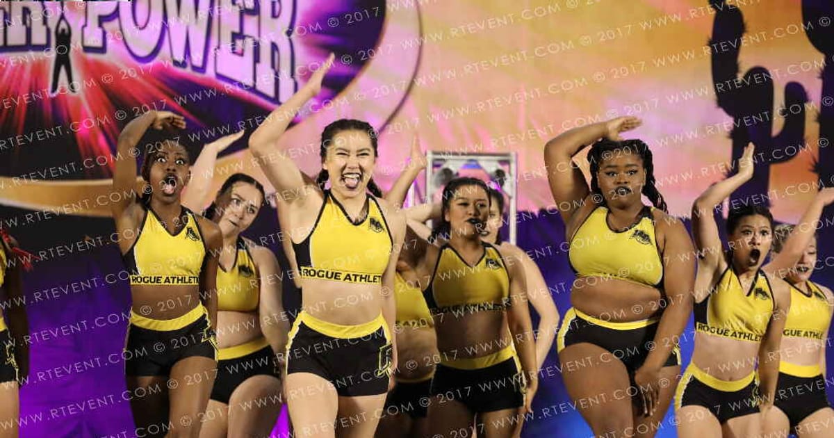 PLATOON Rogue Athletics - Bay Area · Roseville