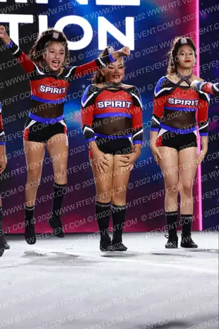 Spirit Evolution Youth Shine