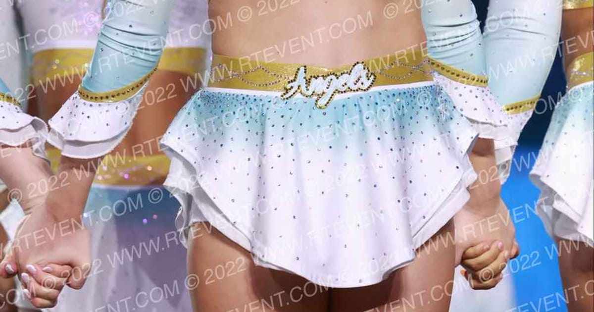 Angels · All Star Worlds Exhibition
