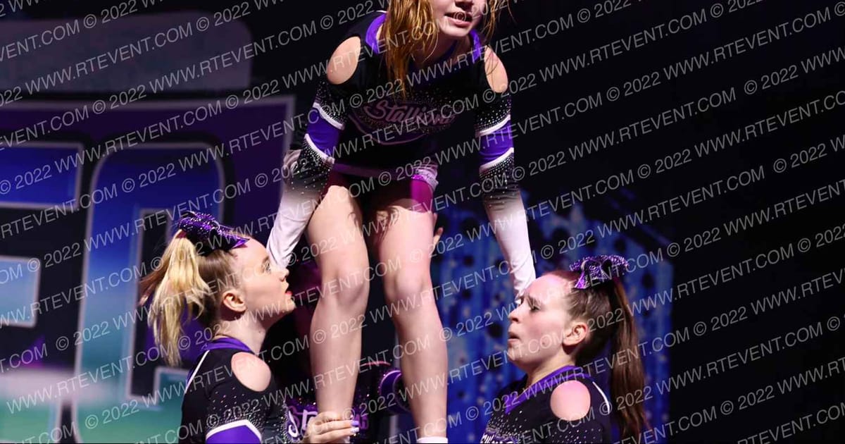 North Country Elite Dark Horse · Prep and Rec