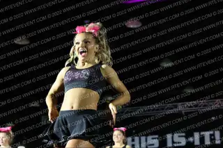 South Central Athletics Lady Luck