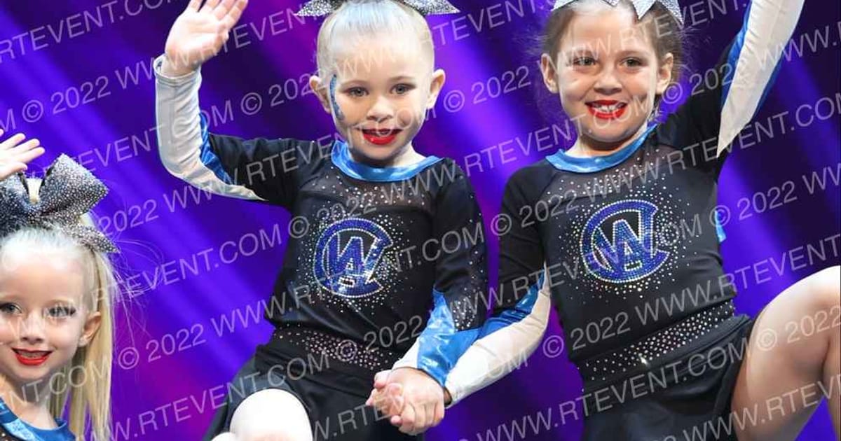 World Class Athletics PCB Rubies · Prep and Rec