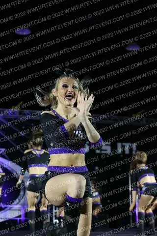 Bullitt Athletics Wicked