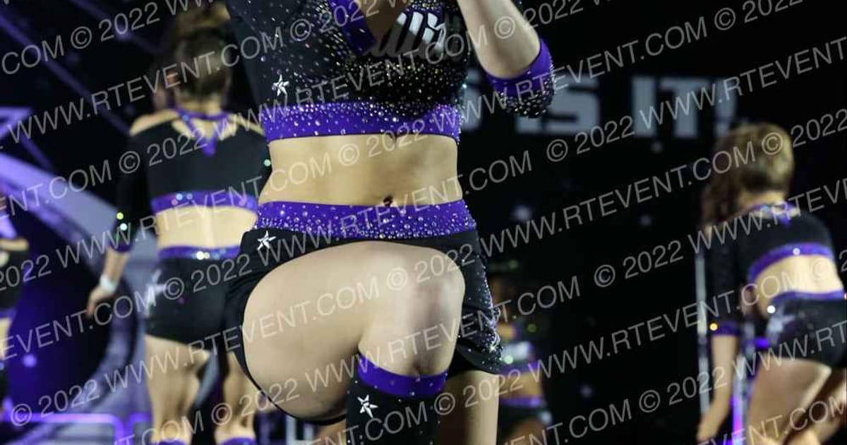 Bullitt Athletics Wicked · The US Finals Louisville