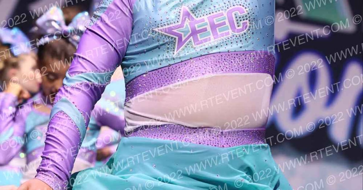 Eatonville Elite Starbursts · Prep and Rec